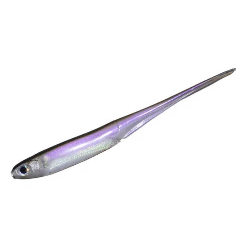 OSP ECO Mylar Minnow bei HechtundBarsch.at