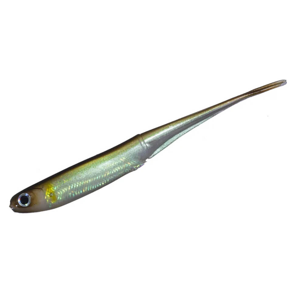 OSP ECO Mylar Minnow bei HechtundBarsch.at