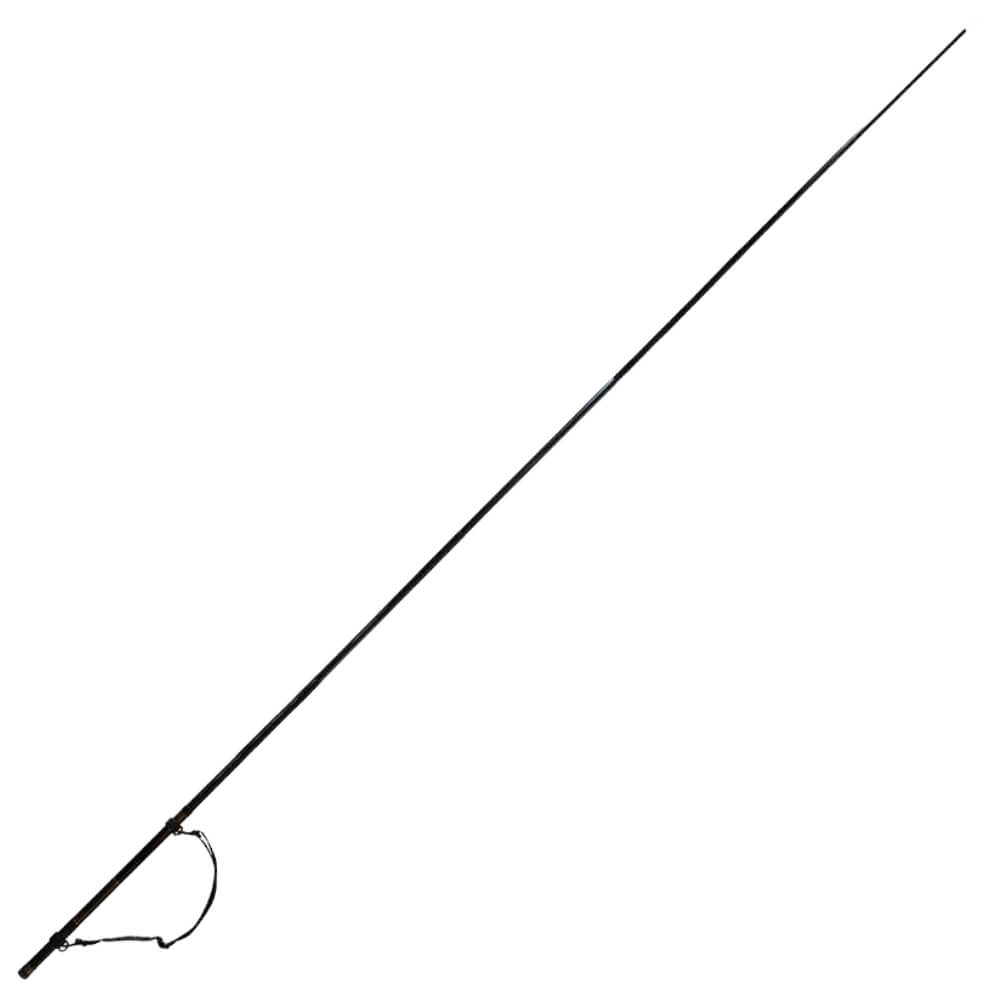 Pafex Carbon-Kescherstab Teleskopisch Rock Fishing / Street Fishing bei HechtundBarsch.at