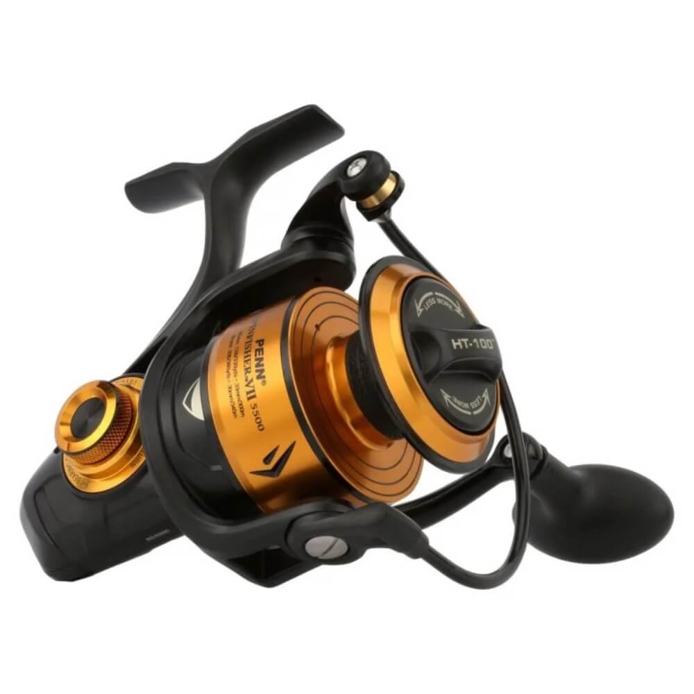 PENN EU Spinfisher VII 4500 Main