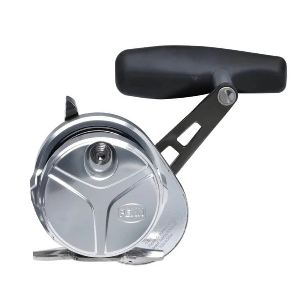 PENN Retaliate Lever Drag Jigging 10 LH Side B