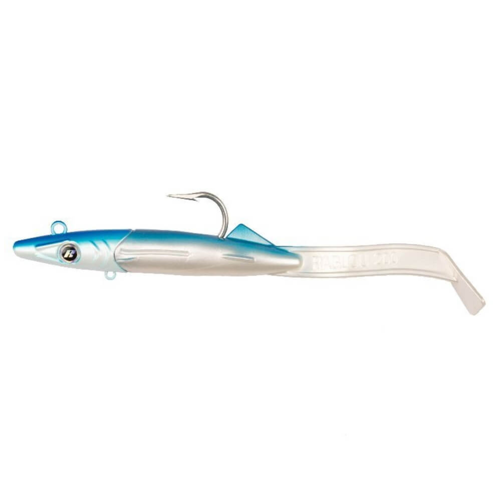 Ragot Raglou Hybrid Monster Pearl Blue