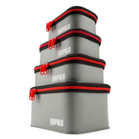 Bewertung von Carsten für das Produkt Hydro Tackle Box XL