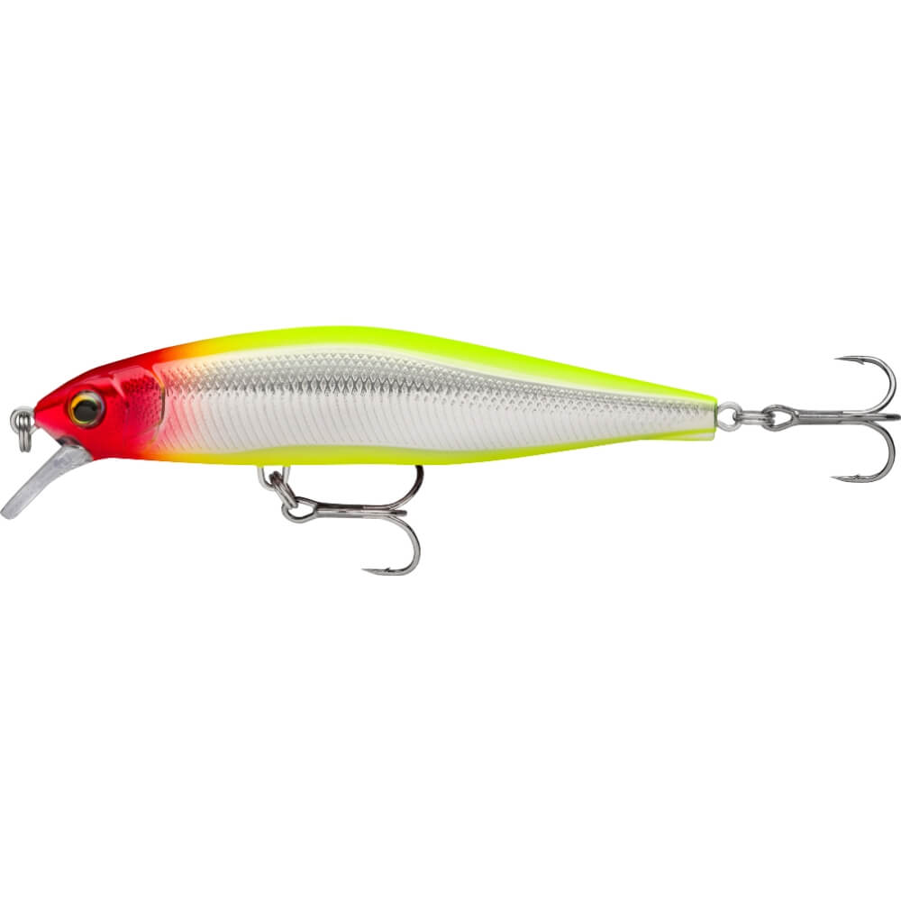 Rapala Precision Xtreme Air Boss 10 cm Clown 