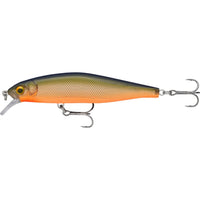Bewertung von Jens für das Produkt Precision Xtreme Air Boss 10 cm / Matt Halloween UV