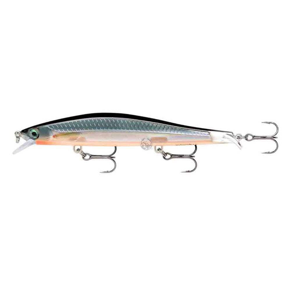 Rapala Ripstop 12 cm Halloween