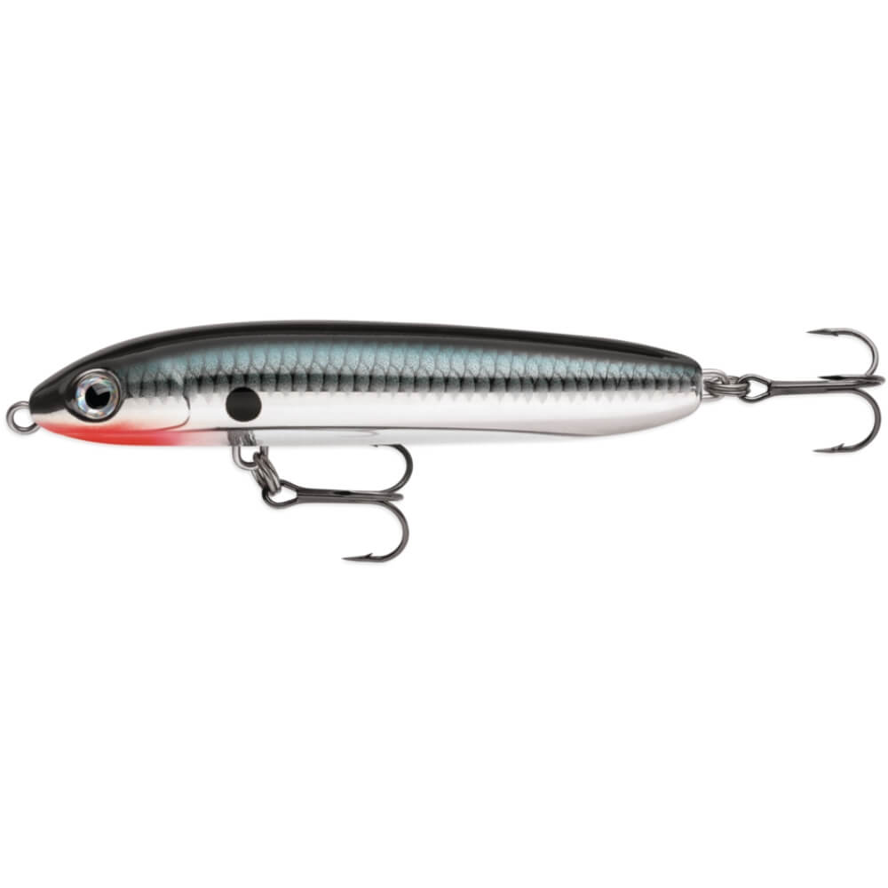 Rapala Skitter V 10 cm Chrome