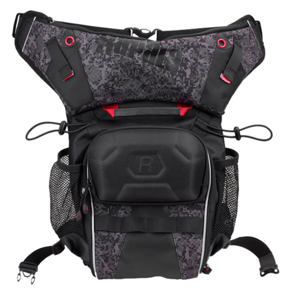 Rapala Urban Hip Pack Main
