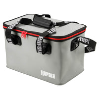 Bewertung von Tim für das Produkt Hydro Tackle Bag