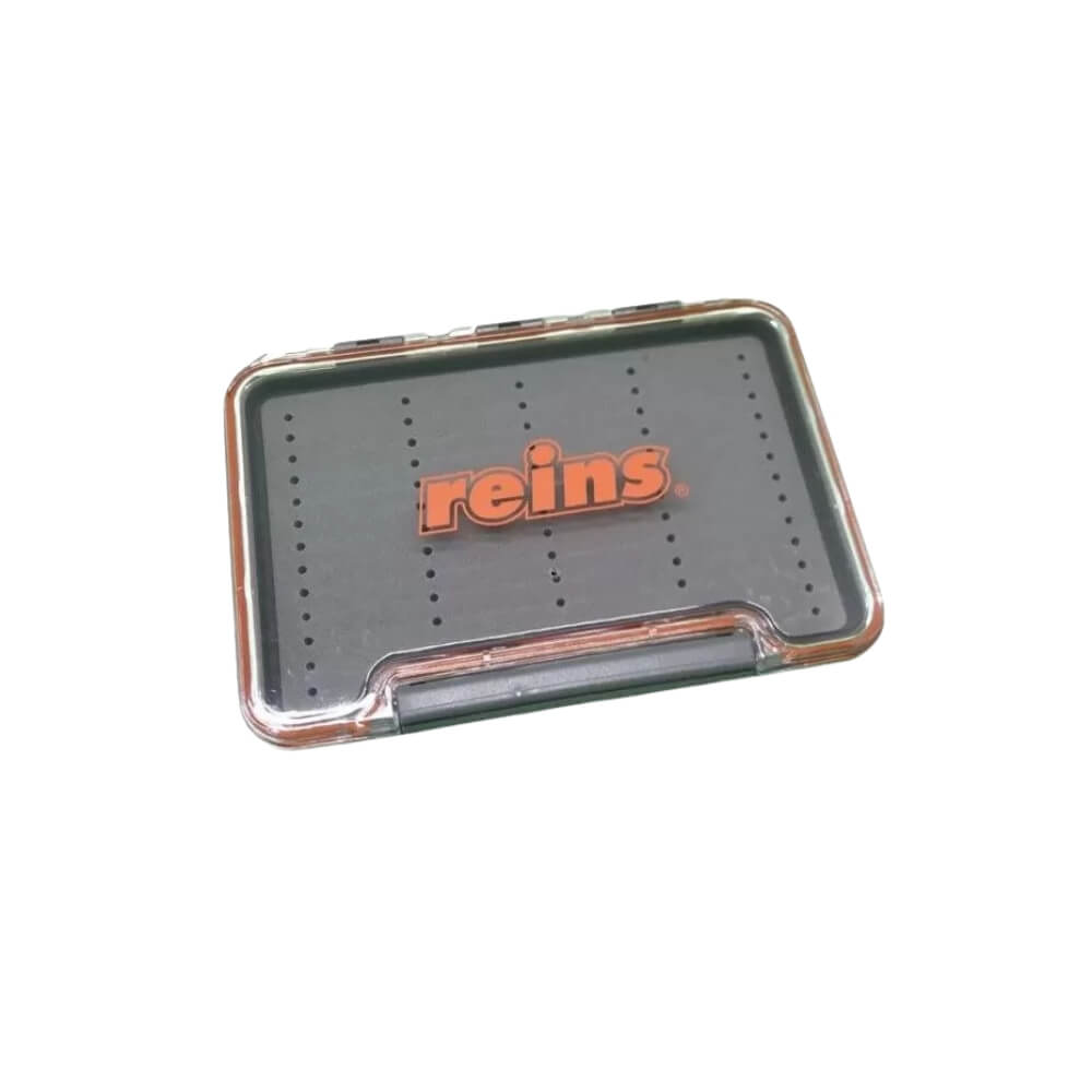 Reins Ajiringer Box III Slim bei HechtundBarsch.at