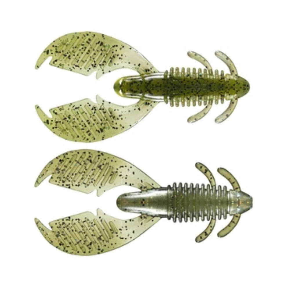 Reins Ax Craw bei HechtundBarsch.at
