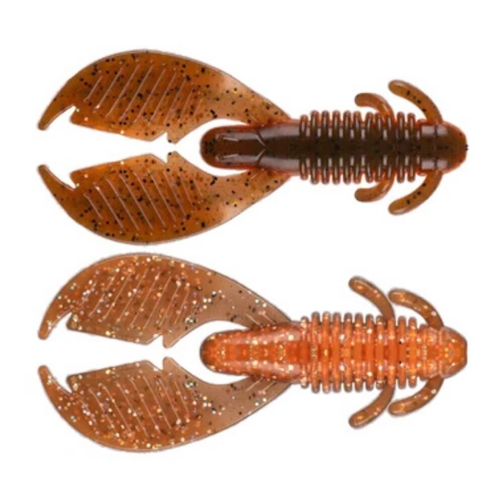 Reins Ax Craw bei HechtundBarsch.at