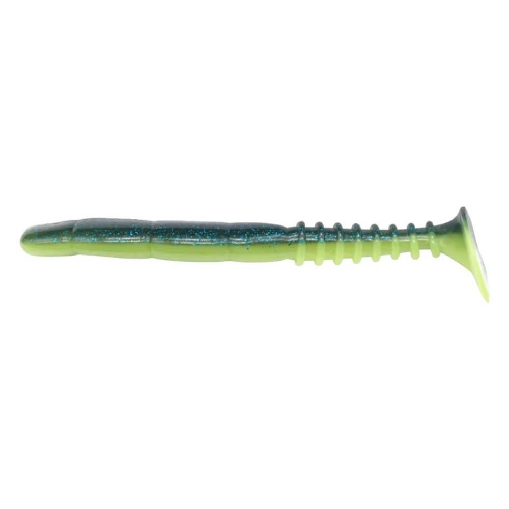 Reins Fat Rockvibe Shad 6,5" / 16 cm bei HechtundBarsch.at