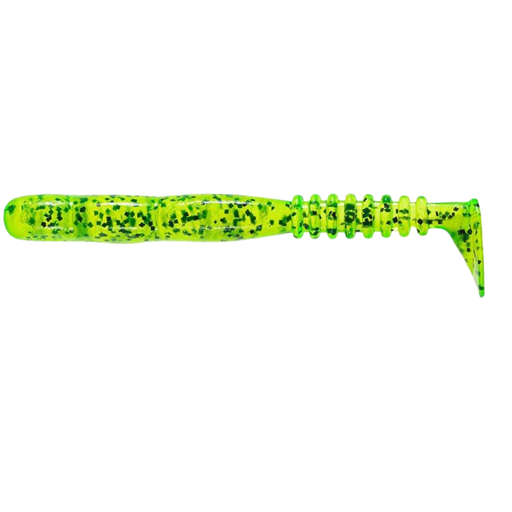 Reins Fat Rockvibe Shad 6,5" / 16 cm bei HechtundBarsch.at