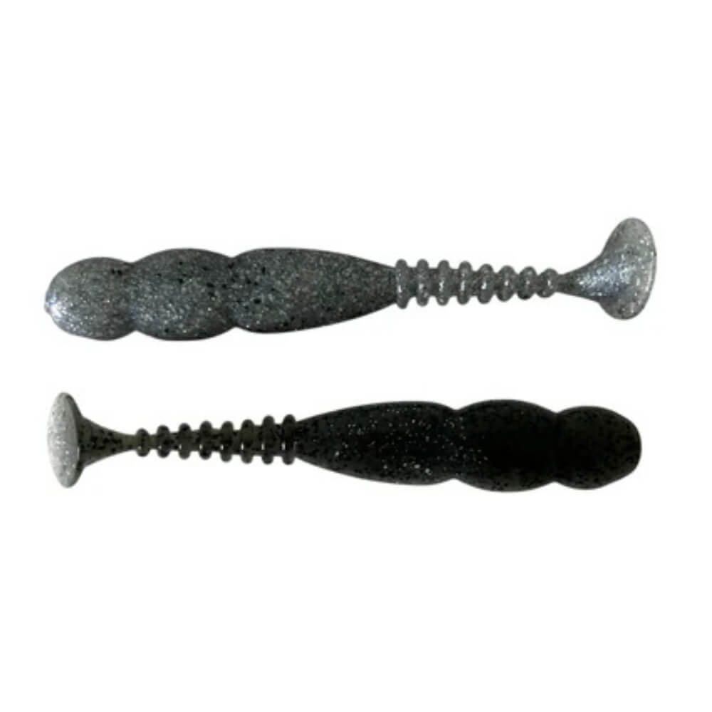 Reins Fat Rockvibe Shad bei HechtundBarsch.at