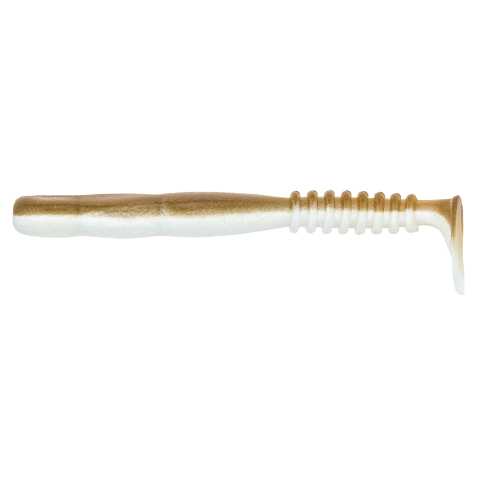 Reins Fat Rockvibe Shad 6,5" / 16 cm bei HechtundBarsch.at