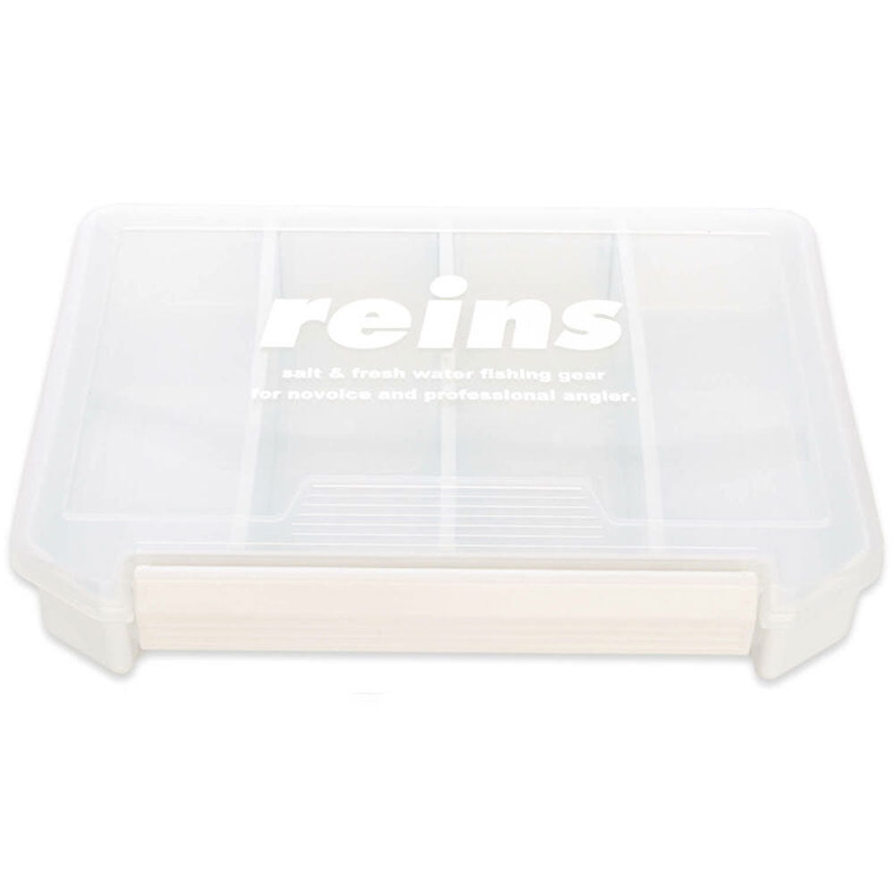 Reins Lure Case 3010 Weiss