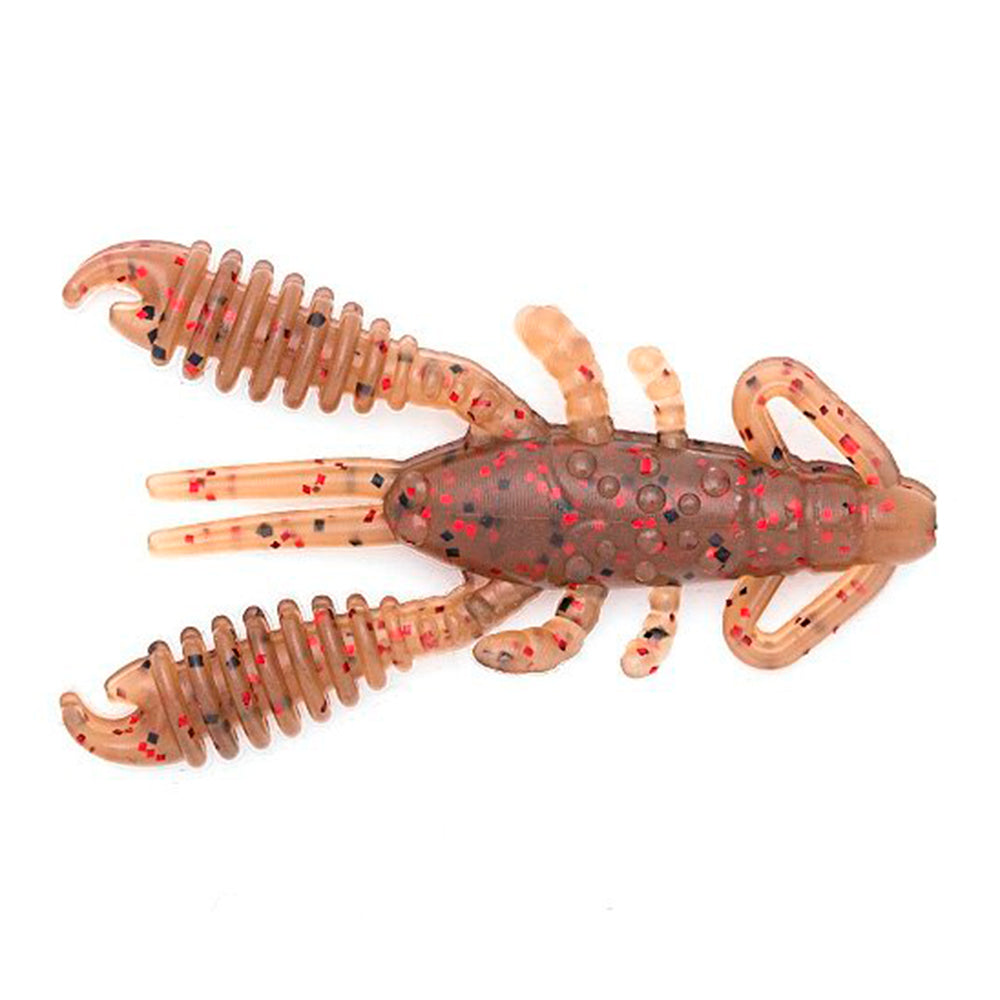 Reins Ring Craw 3 Miso Shrimp