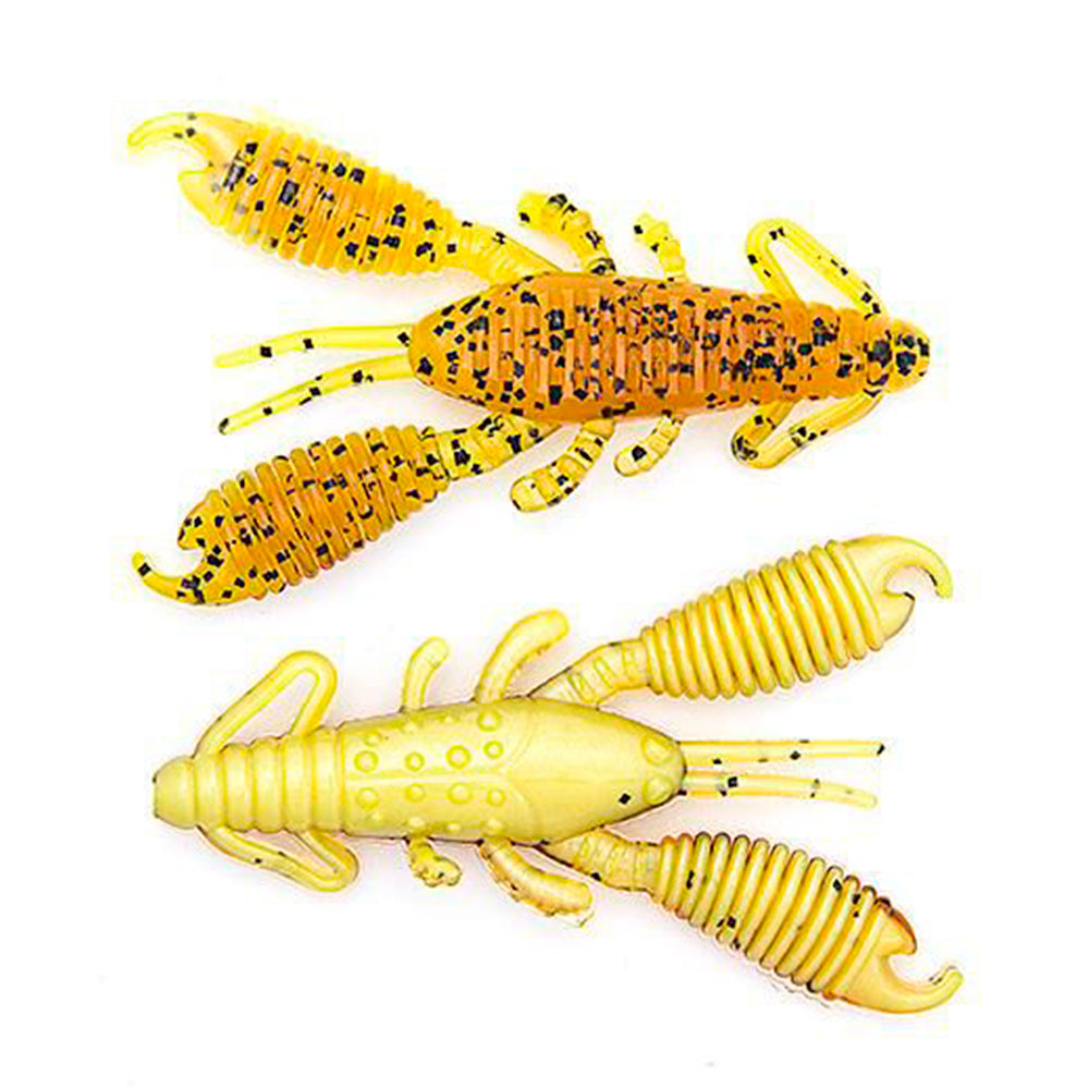 Reins Ring Craw Micro 1,5" bei HechtundBarsch.at