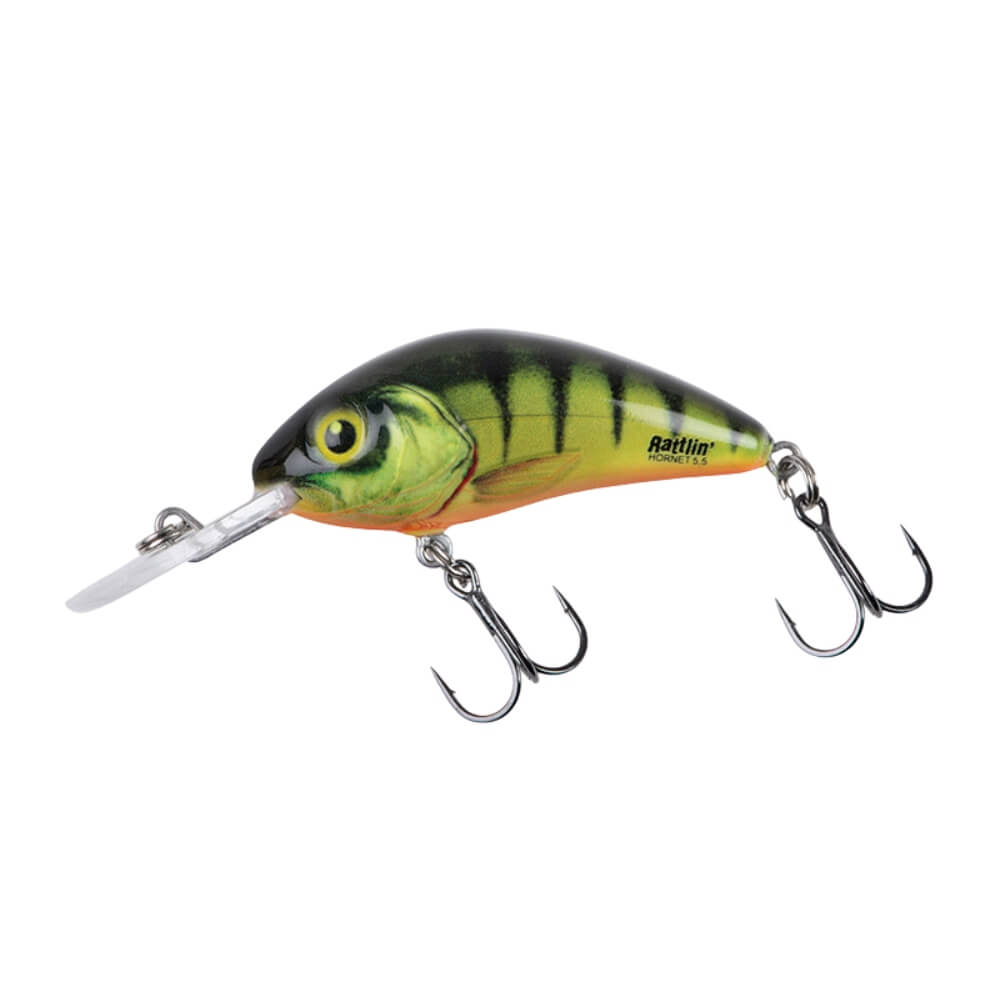 Salmo Rattlin' Hornet bei HechtundBarsch.at