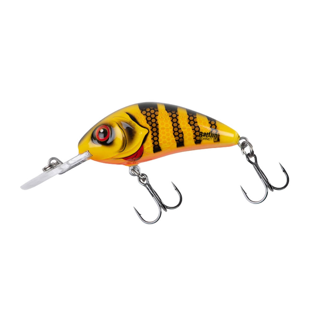 Salmo Rattlin' Hornet bei HechtundBarsch.at