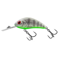 Bewertung von Manfred P für das Produkt Rattlin' Hornet 4,5 cm | Floating Ghost Perch