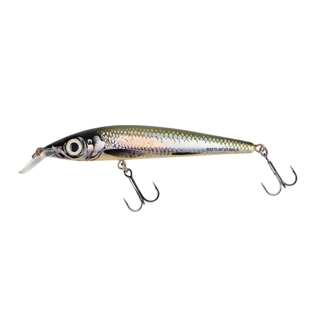 Salmo Rattlin' Sting bei HechtundBarsch.at
