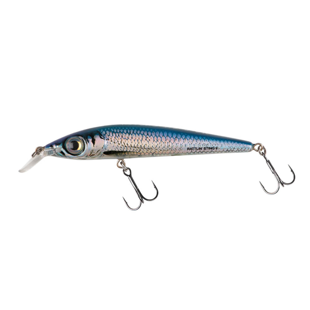 Salmo Rattlin' Sting bei HechtundBarsch.at