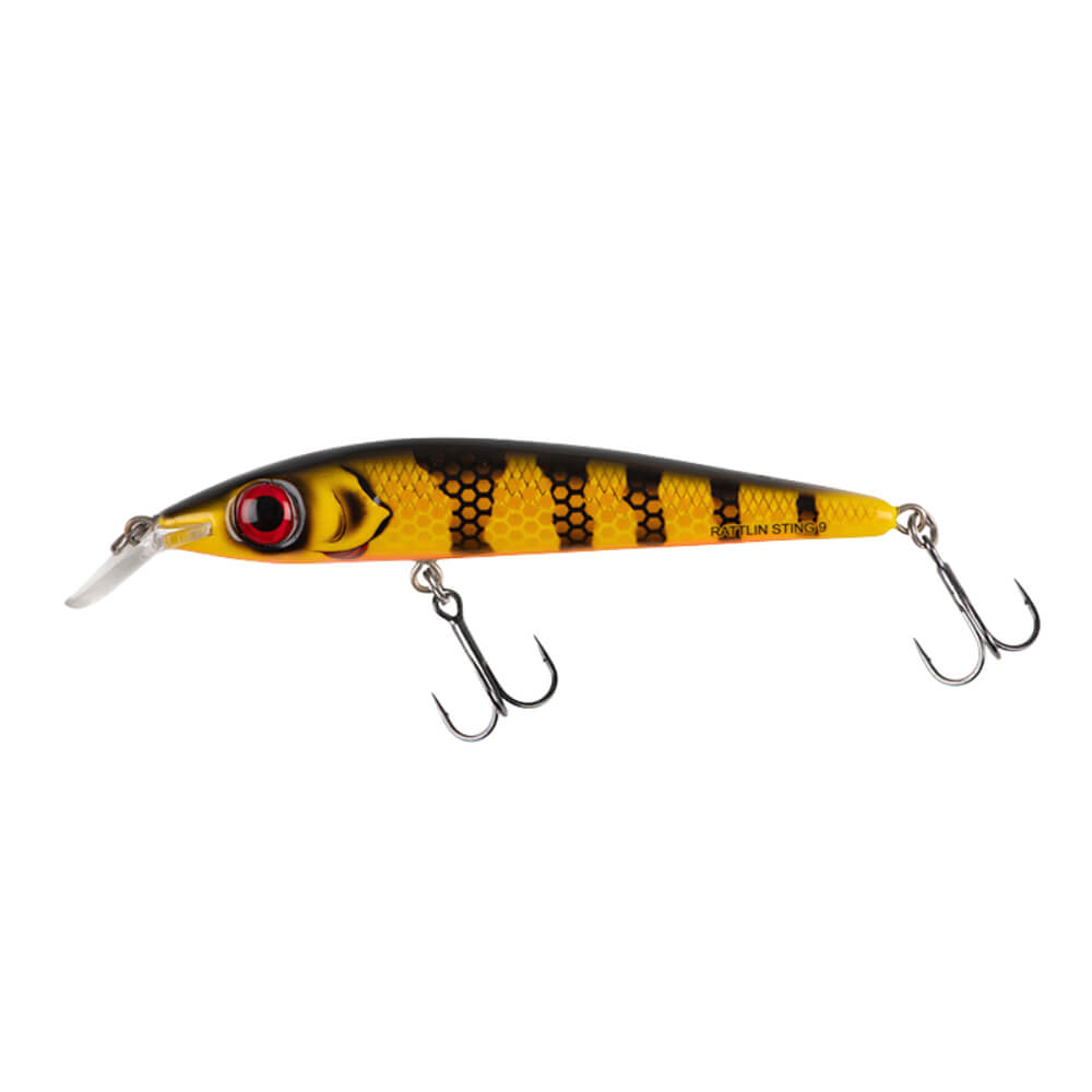 Salmo Rattlin' Sting bei HechtundBarsch.at