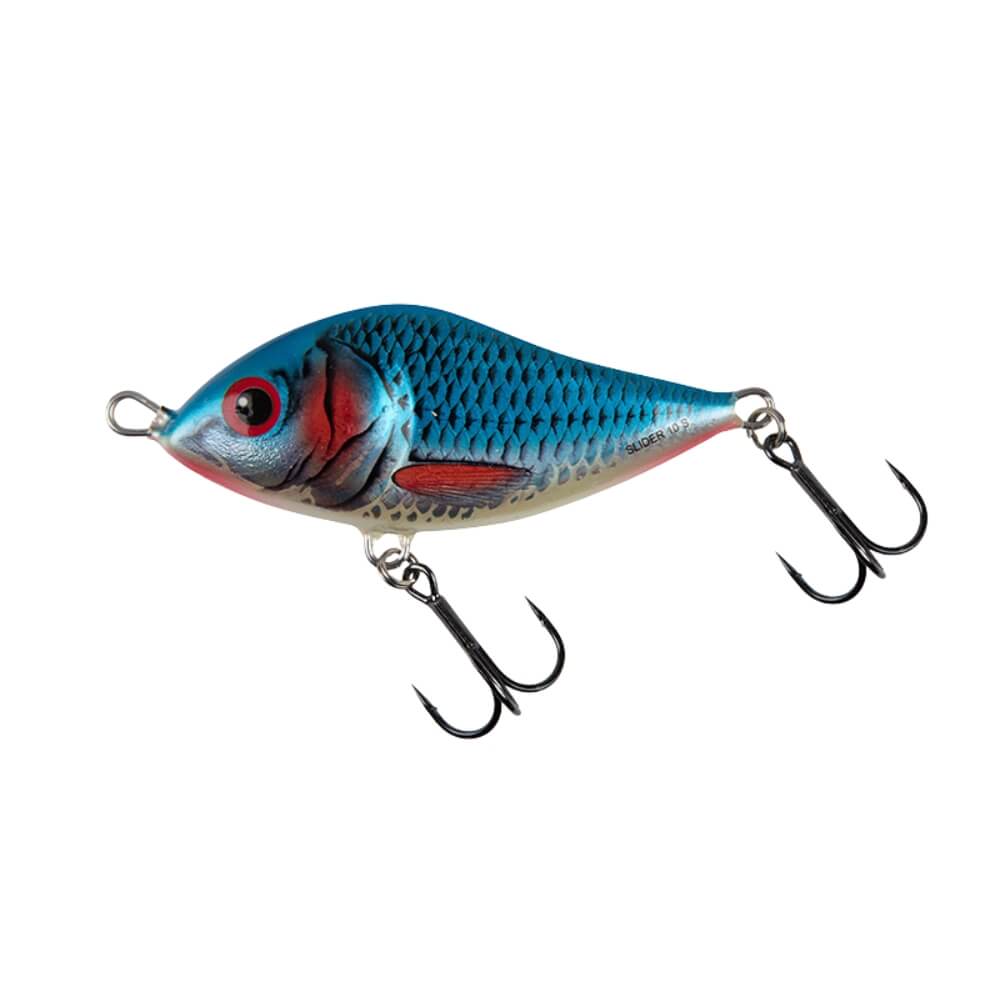 Salmo Slider bei HechtundBarsch.at