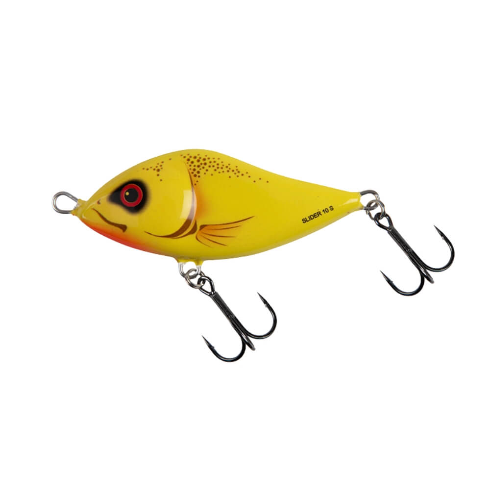 Salmo Slider bei HechtundBarsch.at
