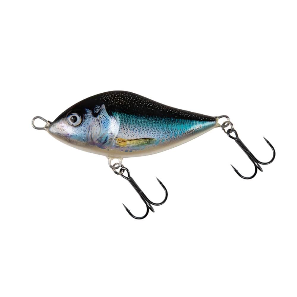 Salmo Slider bei HechtundBarsch.at