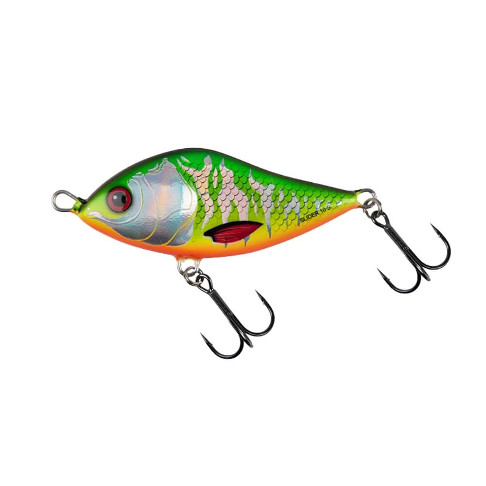 Salmo Slider bei HechtundBarsch.at