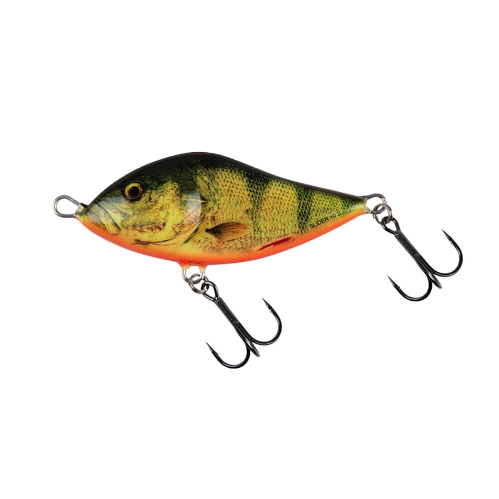 Salmo Slider bei HechtundBarsch.at