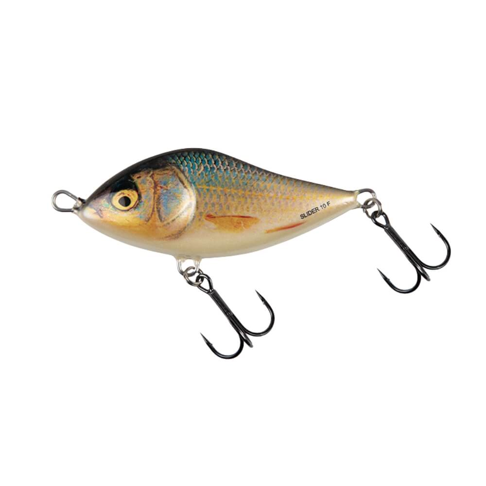 Salmo Slider bei HechtundBarsch.at
