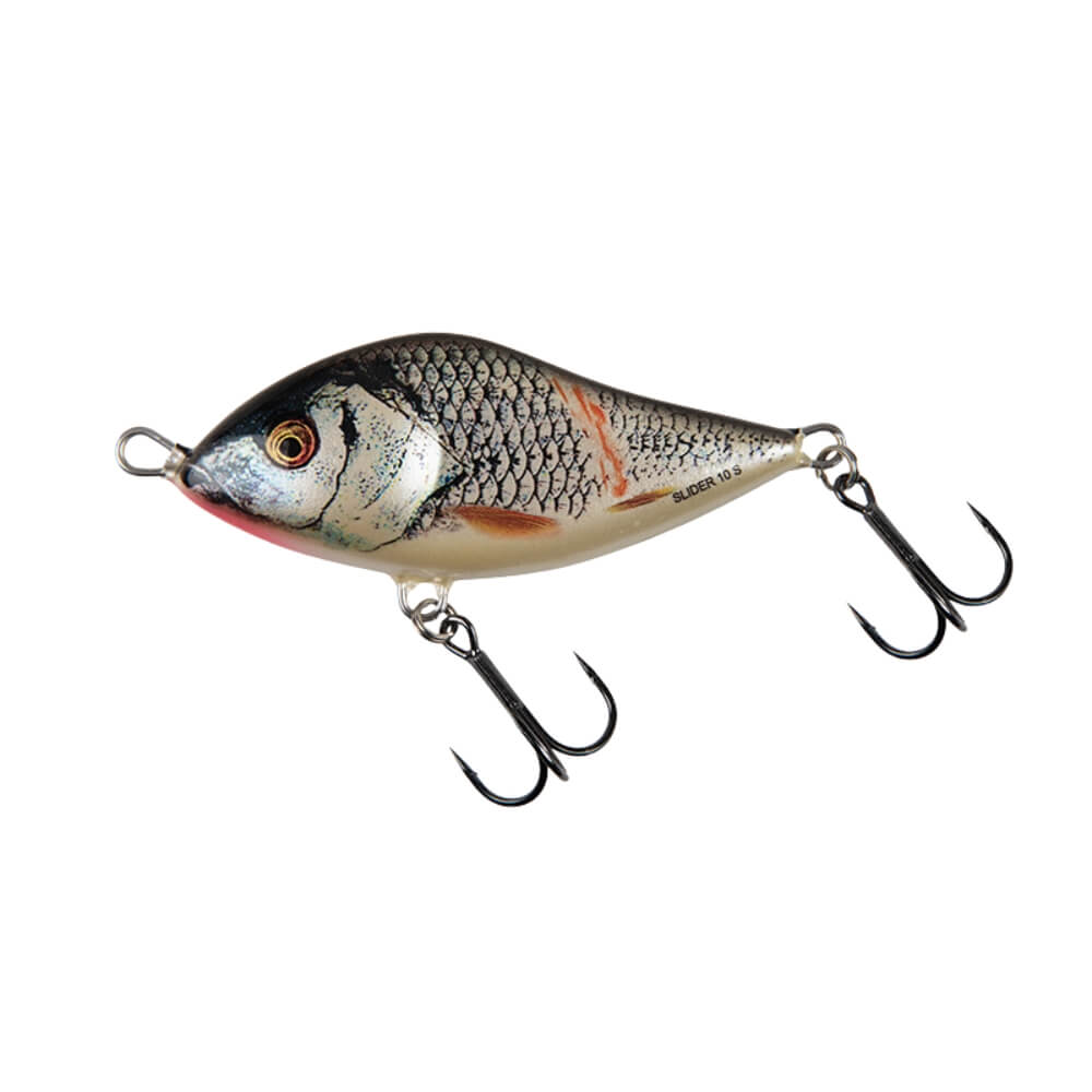 Salmo Slider bei HechtundBarsch.at