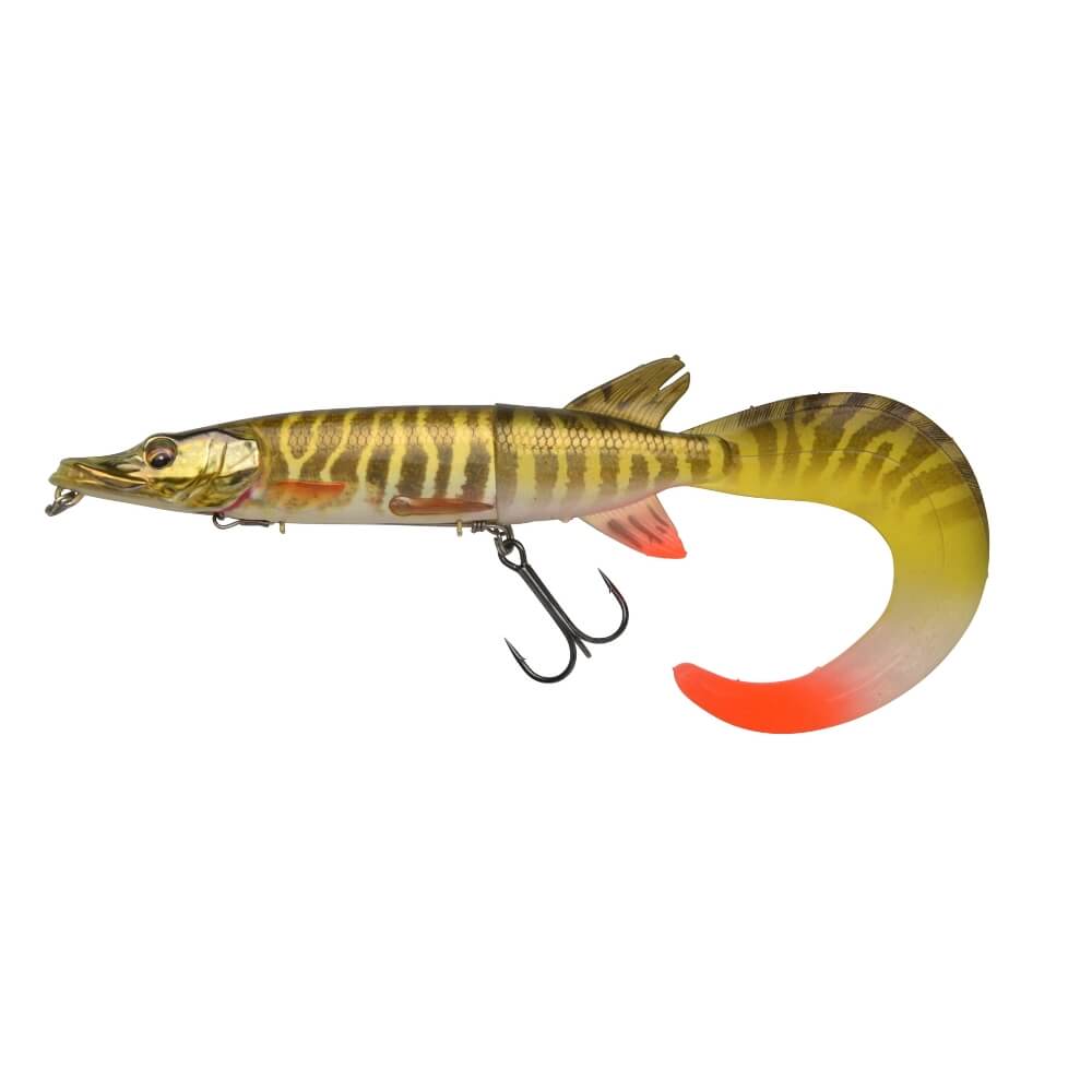 Savage Gear 3D Hybrid Pike 17 cm Pike