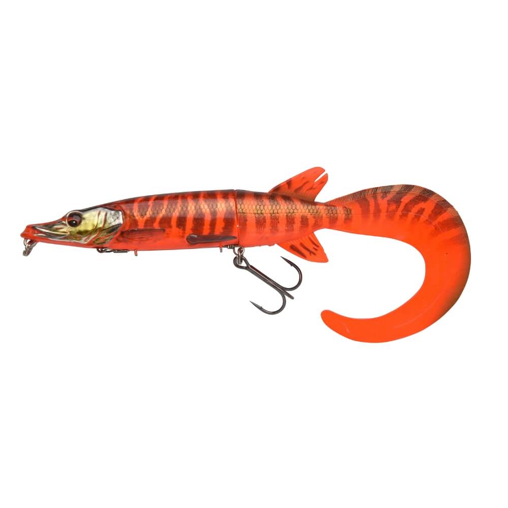 Savage Gear 3D Hybrid Pike 17 cm Red Pike