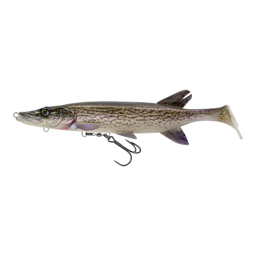 Savage Gear 3D Pike Shad bei HechtundBarsch.at