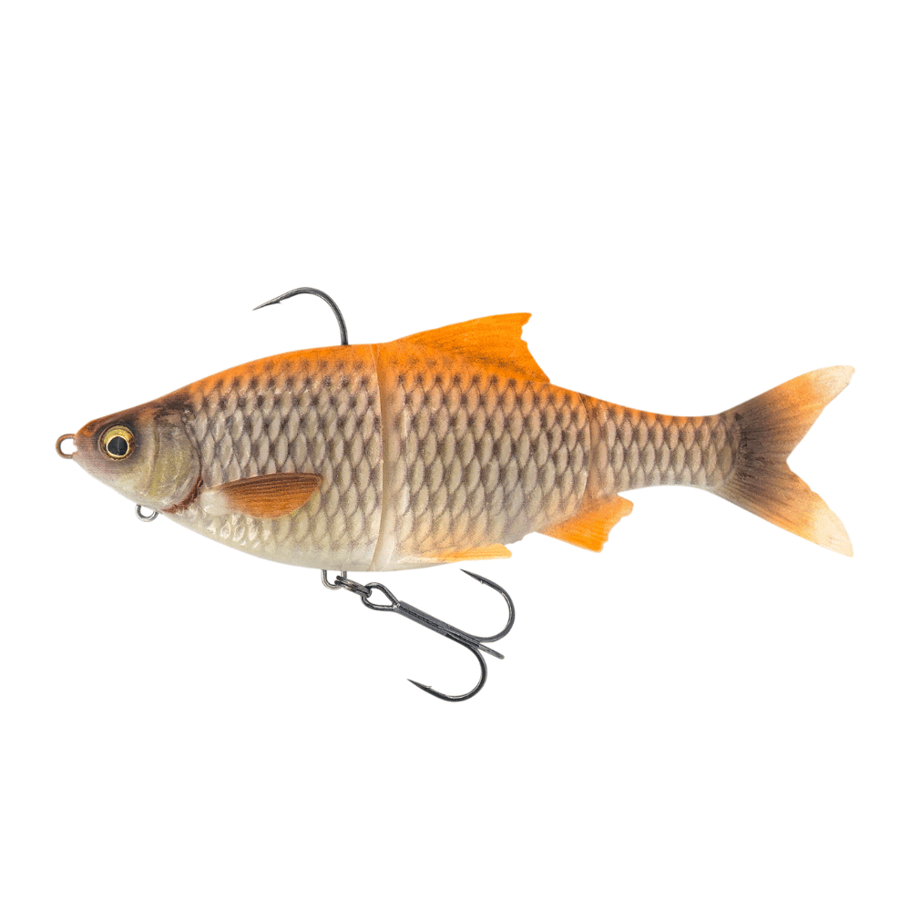 Savage Gear 3D Roach RTF Swim SS 14 cm / 40 g bei HechtundBarsch.at