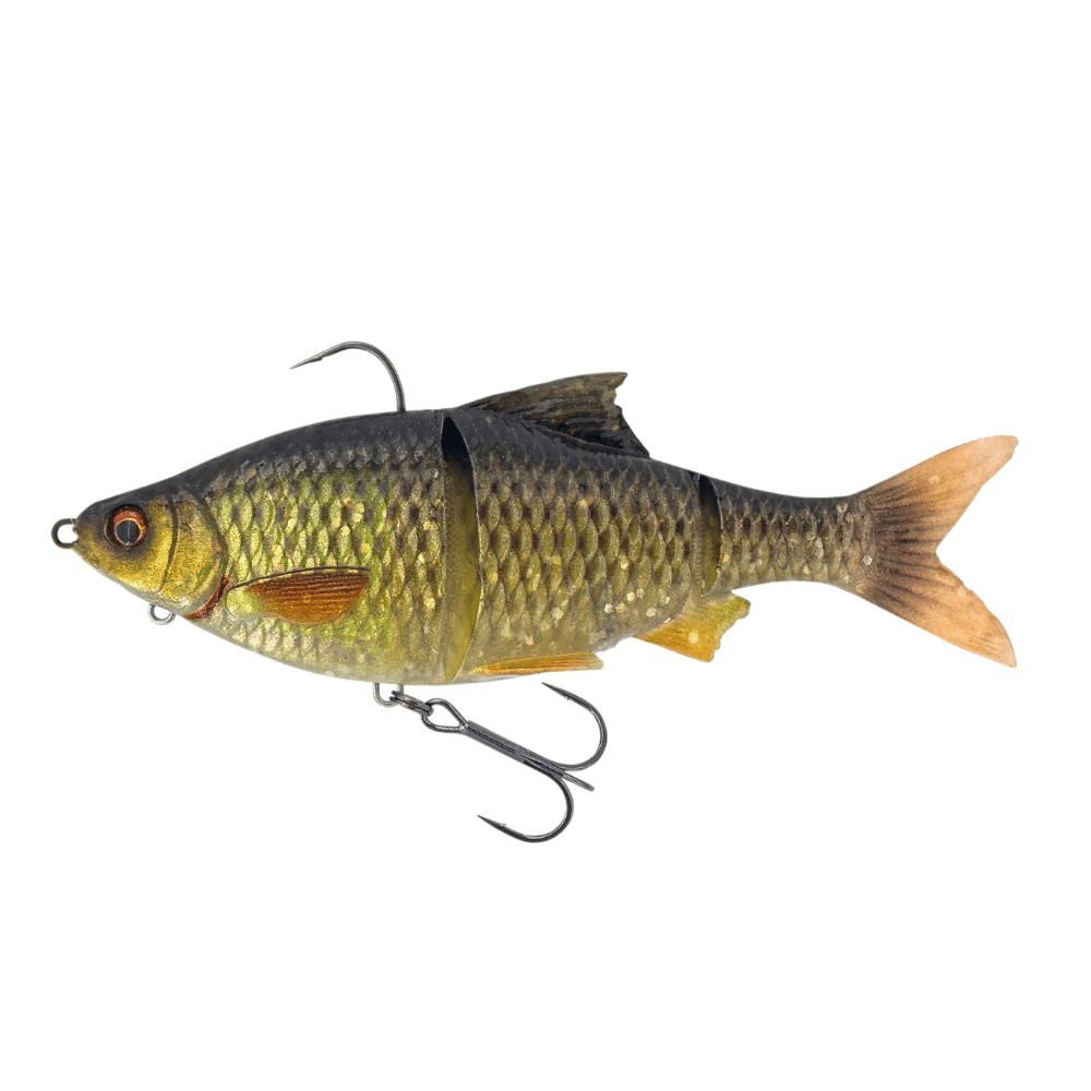 Savage Gear 3D Roach RTF Swim SS 14 cm / 40 g bei HechtundBarsch.at