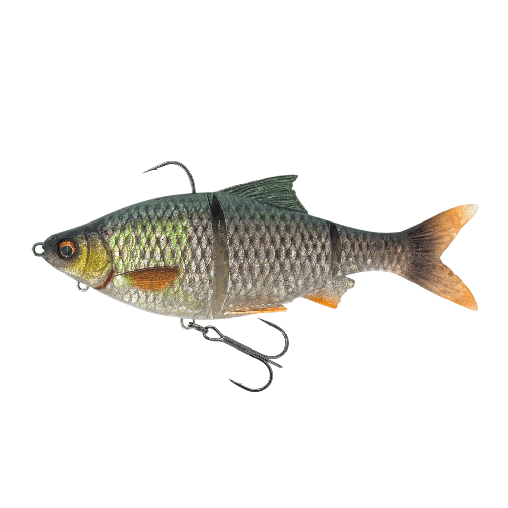 Savage Gear 3D Roach RTF Swim SS 14 cm / 40 g bei HechtundBarsch.at