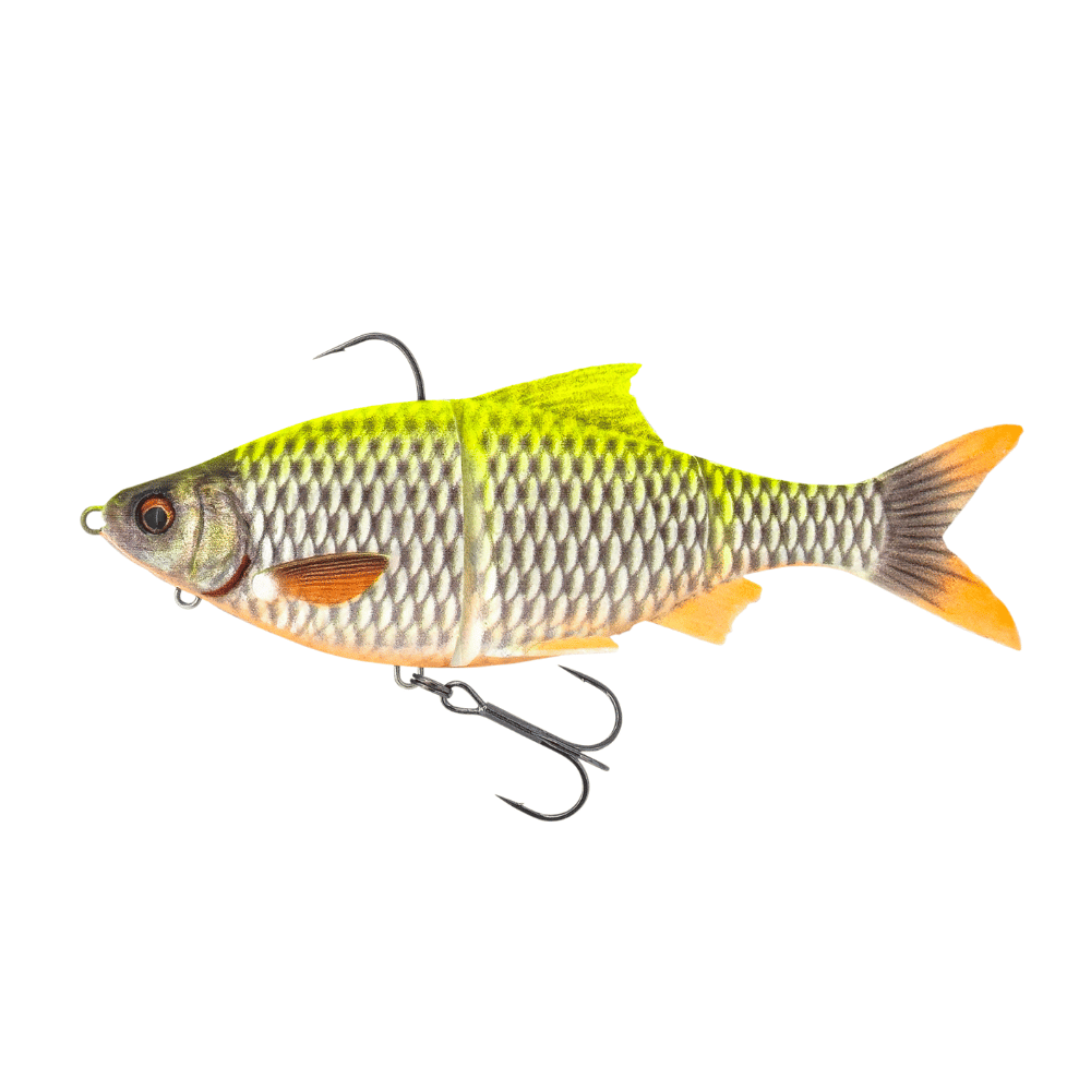 Savage Gear 3D Roach RTF Swim SS 14 cm / 40 g bei HechtundBarsch.at