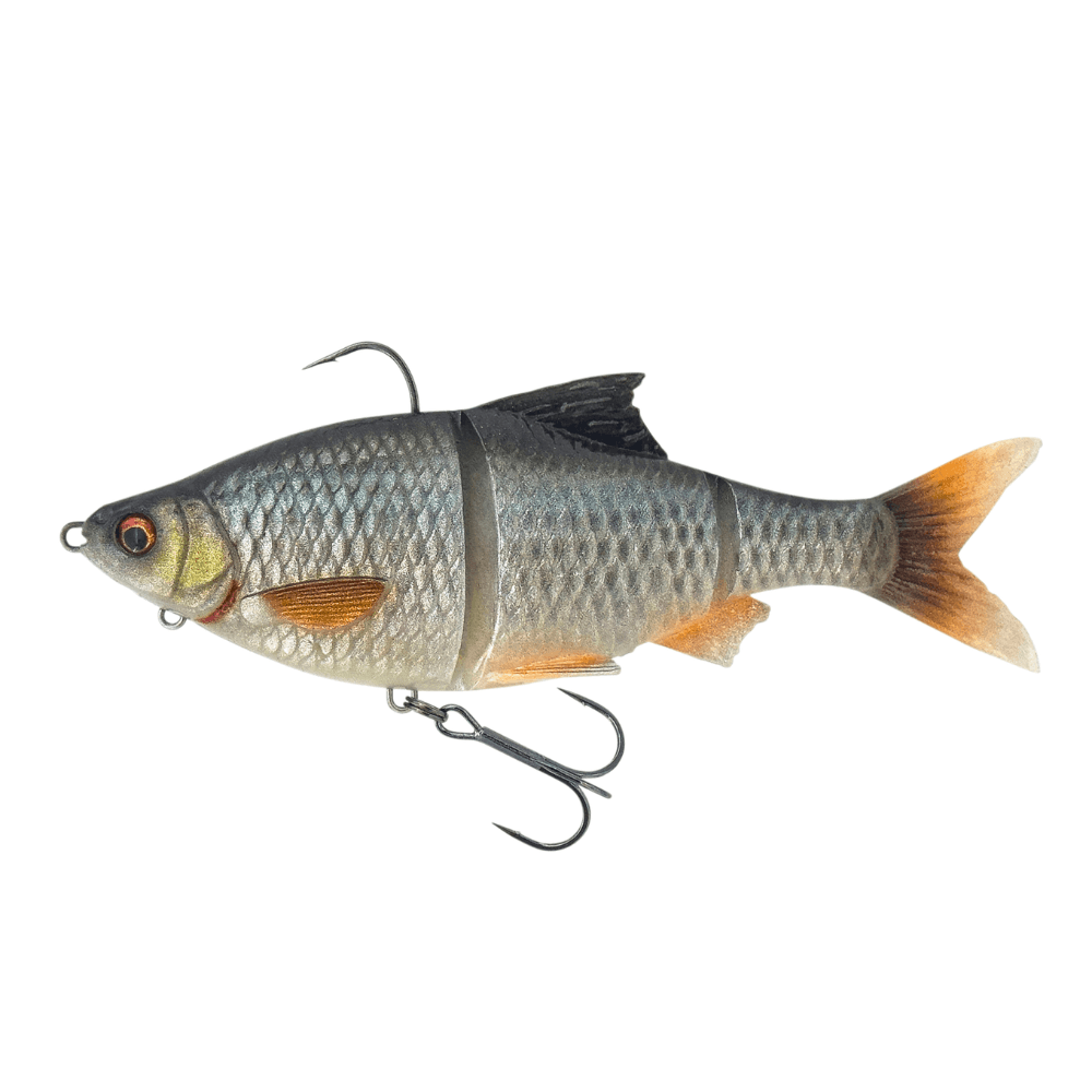 Savage Gear 3D Roach RTF Swim SS 14 cm / 40 g bei HechtundBarsch.at