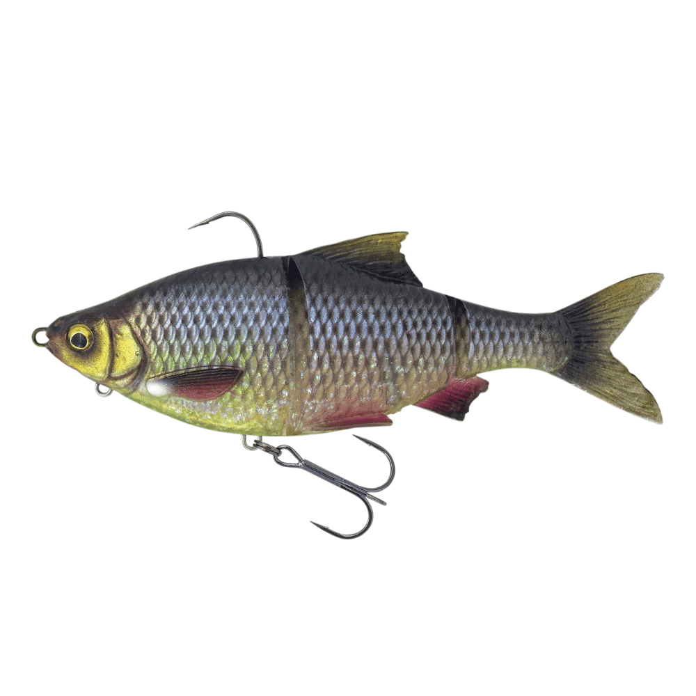 Savage Gear 3D Roach RTF Swim SS 14 cm / 40 g bei HechtundBarsch.at