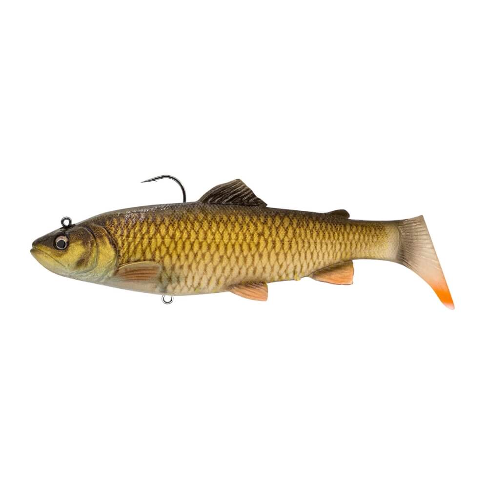 Savage Gear 3D Trout Shad 12,5 cm / 17 cm / 20,5 cm Bream