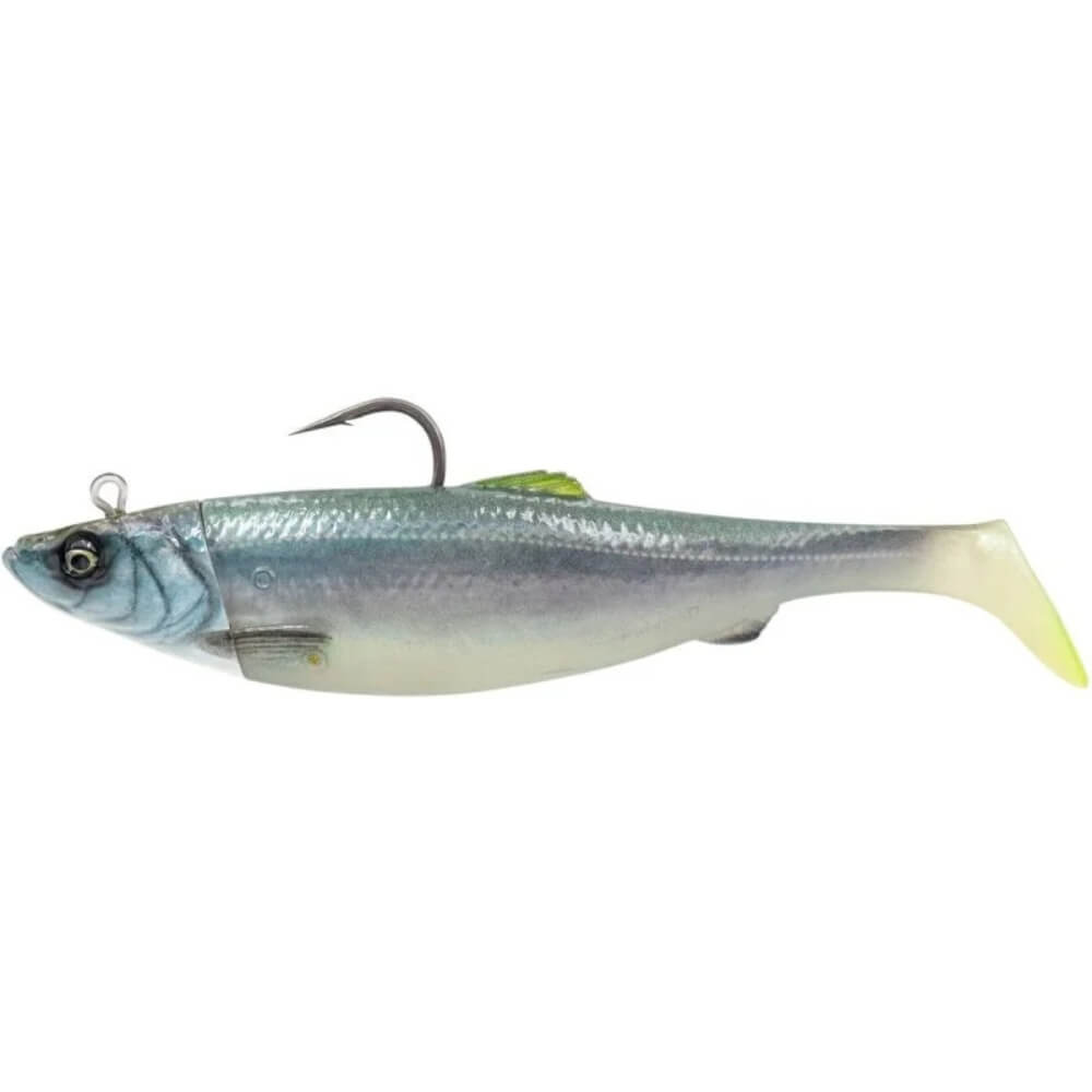 Savage Gear 4D Herring Big Shad Coalfish
