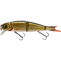 Bewertung von Jonathan für das Produkt 4Play Classic Liplure 13 cm / Dirty Roach