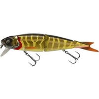 Bewertung von Felix für das Produkt 4Play Classic Liplure 19 cm / Pike