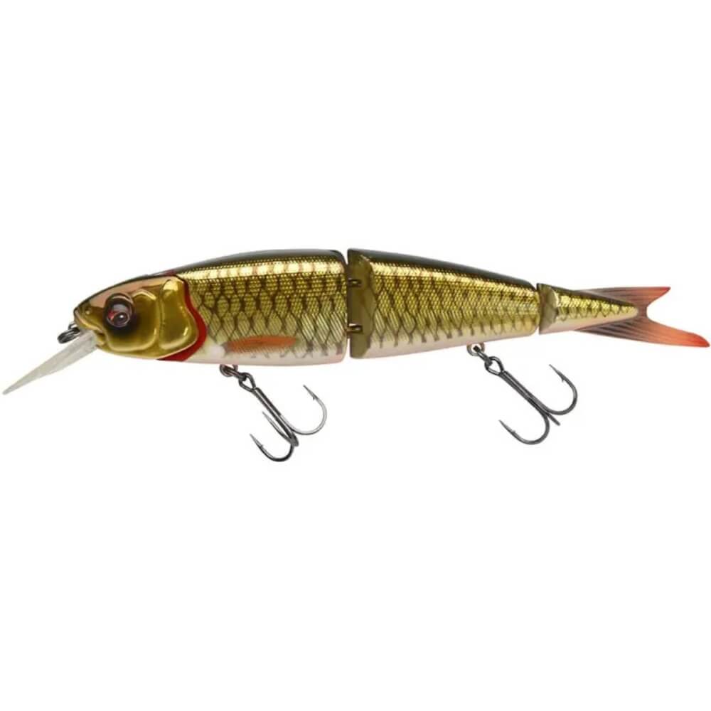 Savage Gear 4 Play Classic Lowrider 13 cm / 19 cm Dirty Roach
